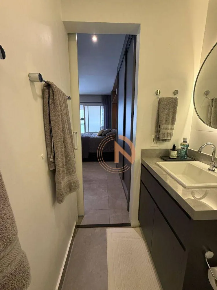 Apartamento, 1 quarto, 47 m² - Foto 8