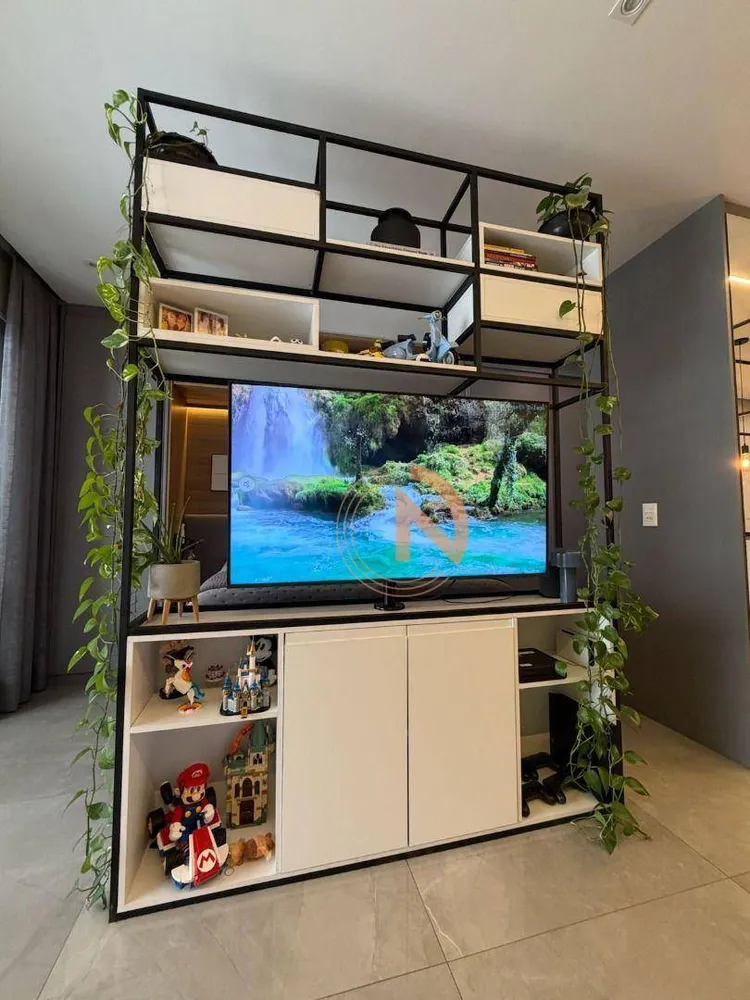 Apartamento, 1 quarto, 47 m² - Foto 3