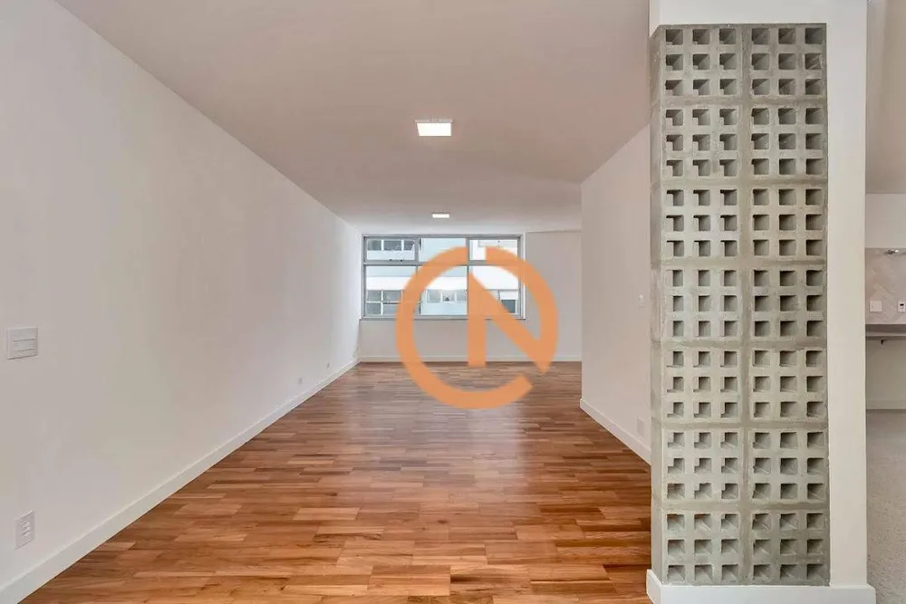 Apartamento, 3 quartos, 176 m² - Foto 2
