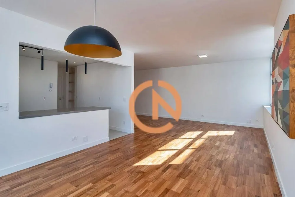 Apartamento, 3 quartos, 176 m² - Foto 1
