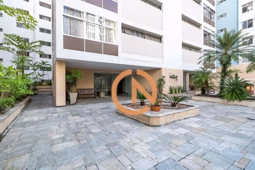 Apartamento, 3 quartos, 176 m² - Foto 4