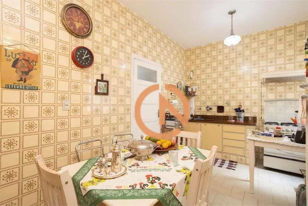 Apartamento, 3 quartos, 126 m² - Foto 1