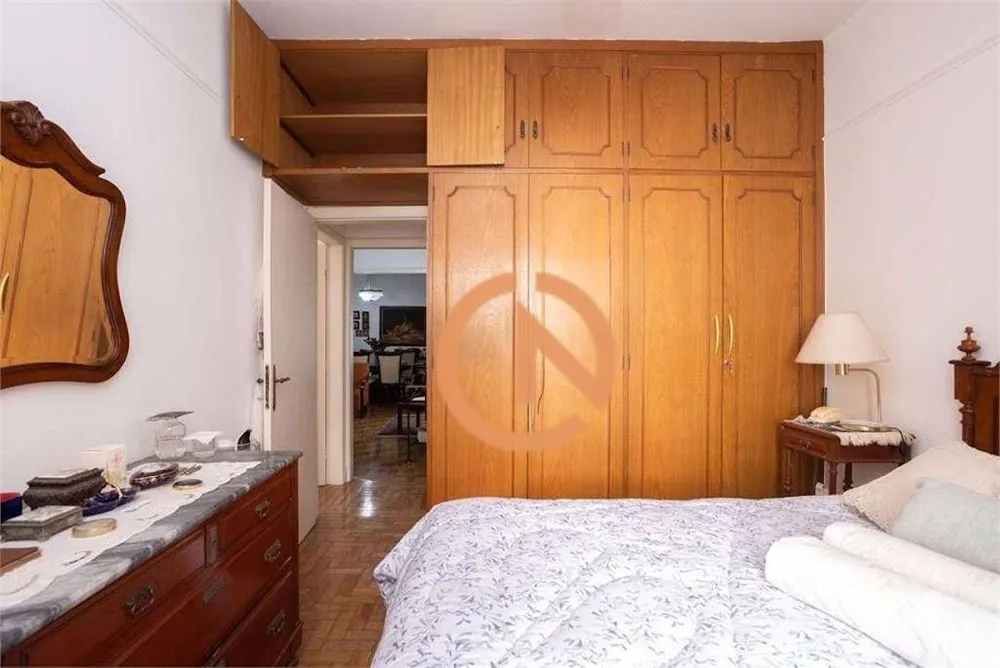 Apartamento, 3 quartos, 126 m² - Foto 8