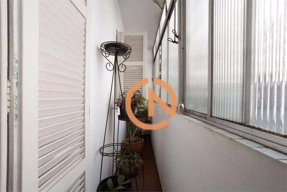 Apartamento, 3 quartos, 126 m² - Foto 7
