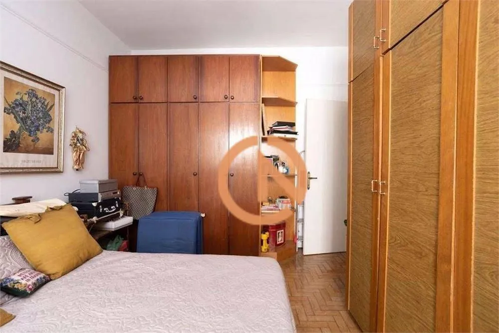 Apartamento, 3 quartos, 126 m² - Foto 4