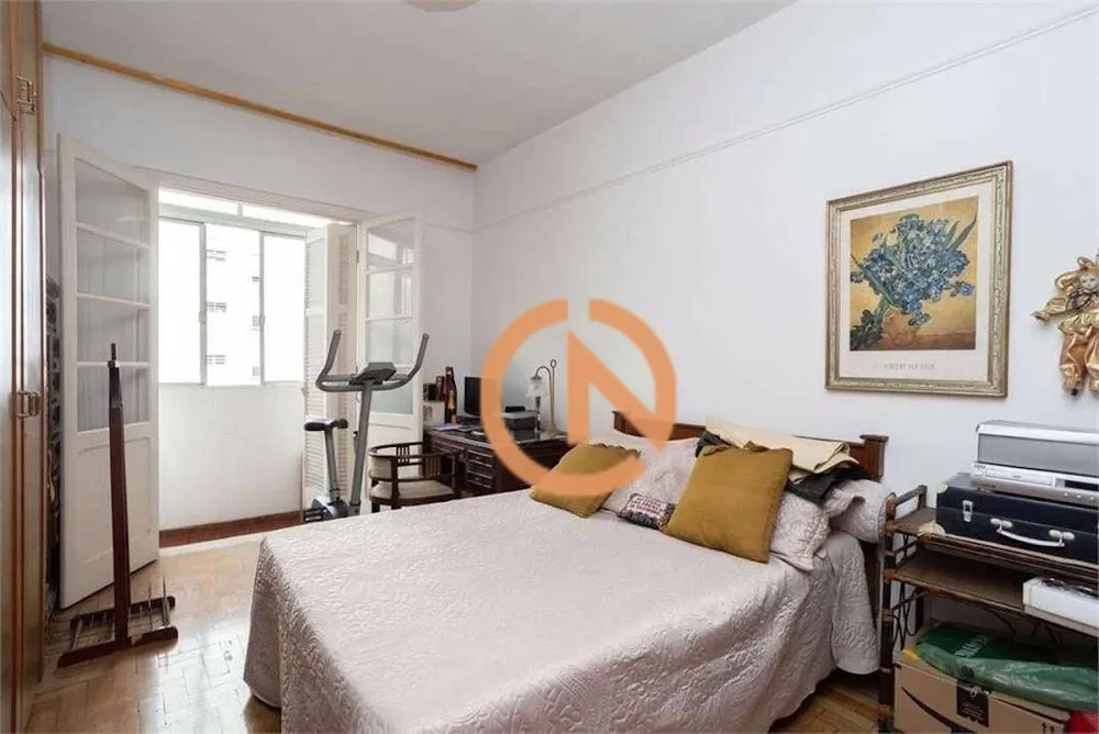 Apartamento, 3 quartos, 126 m² - Foto 3
