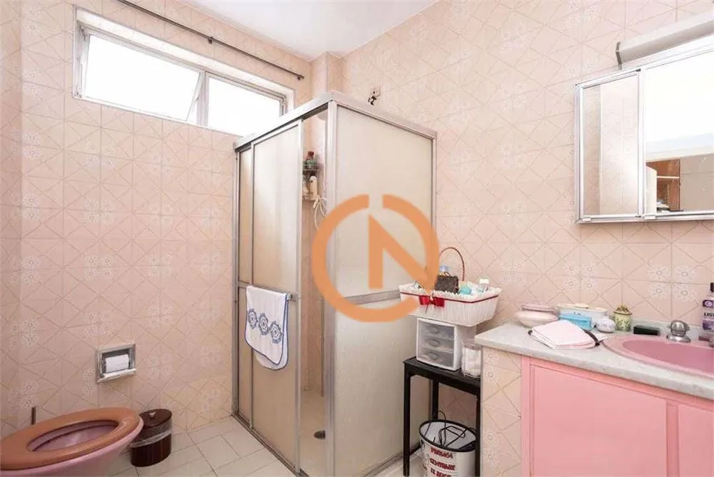 Apartamento, 3 quartos, 126 m² - Foto 5