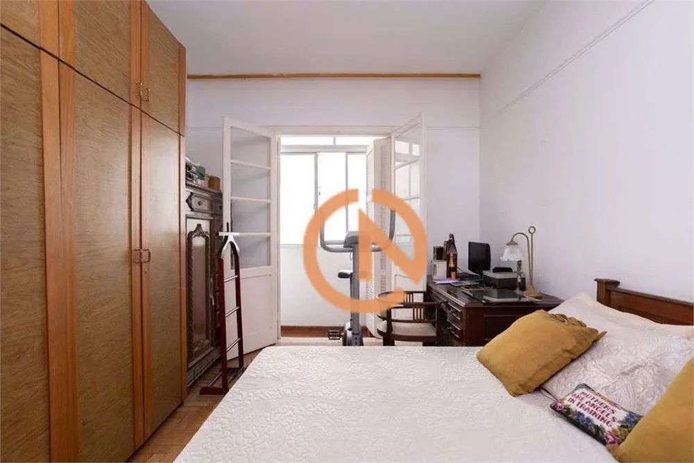 Apartamento, 3 quartos, 126 m² - Foto 6