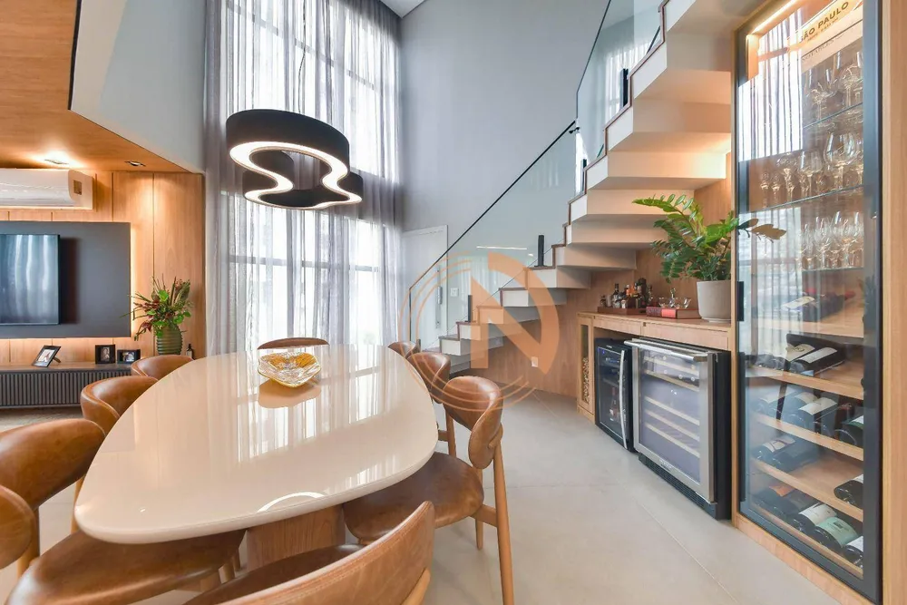 Apartamento, 3 quartos, 150 m² - Foto 6