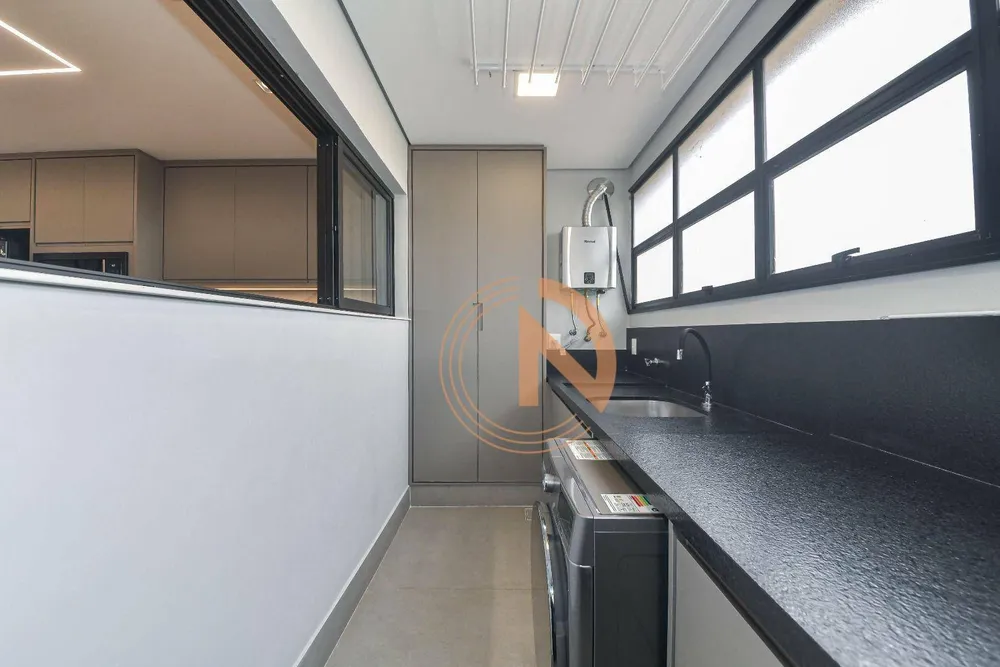 Apartamento, 3 quartos, 150 m² - Foto 1