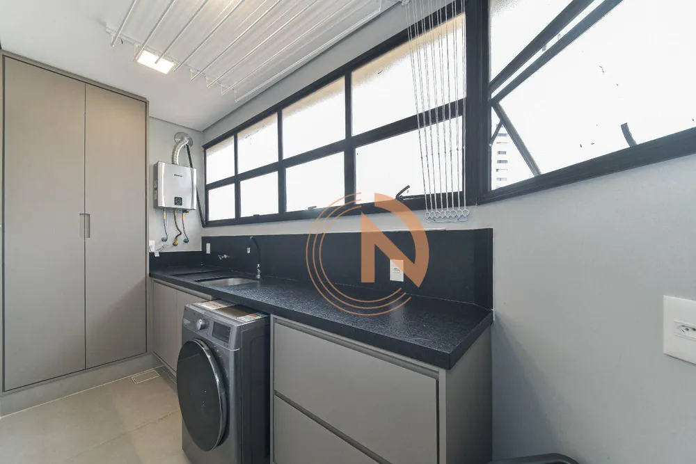 Apartamento, 3 quartos, 150 m² - Foto 7