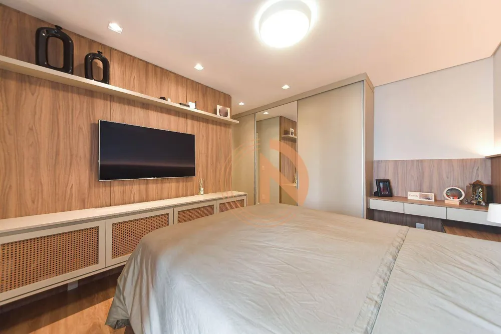 Apartamento, 3 quartos, 150 m² - Foto 5