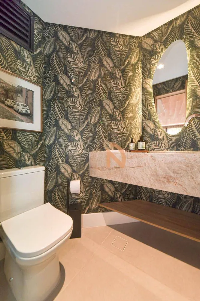 Apartamento, 3 quartos, 150 m² - Foto 3