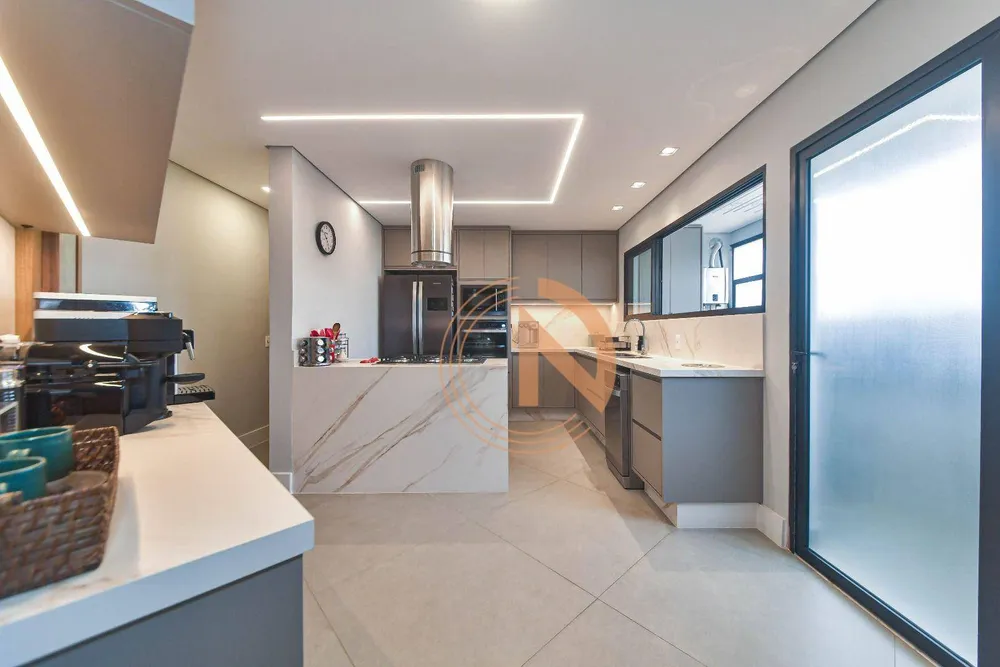 Apartamento, 3 quartos, 150 m² - Foto 8