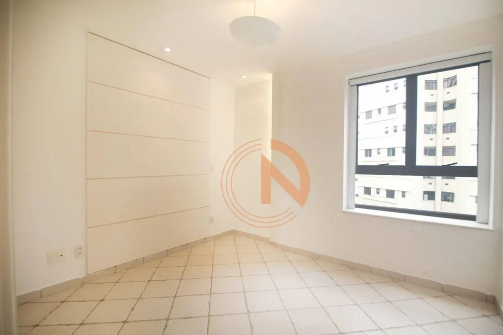 Apartamento, 1 quarto, 47 m² - Foto 5