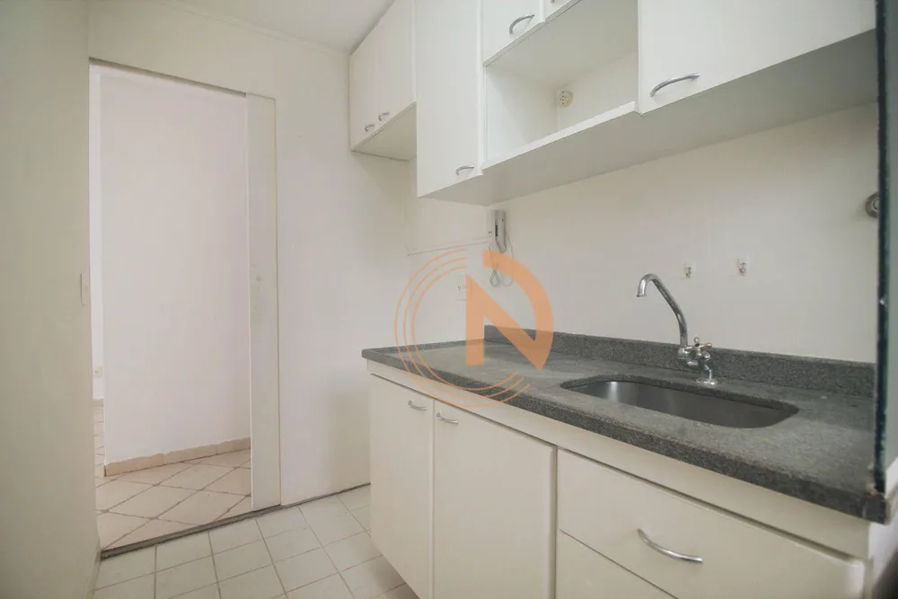 Apartamento, 1 quarto, 47 m² - Foto 8
