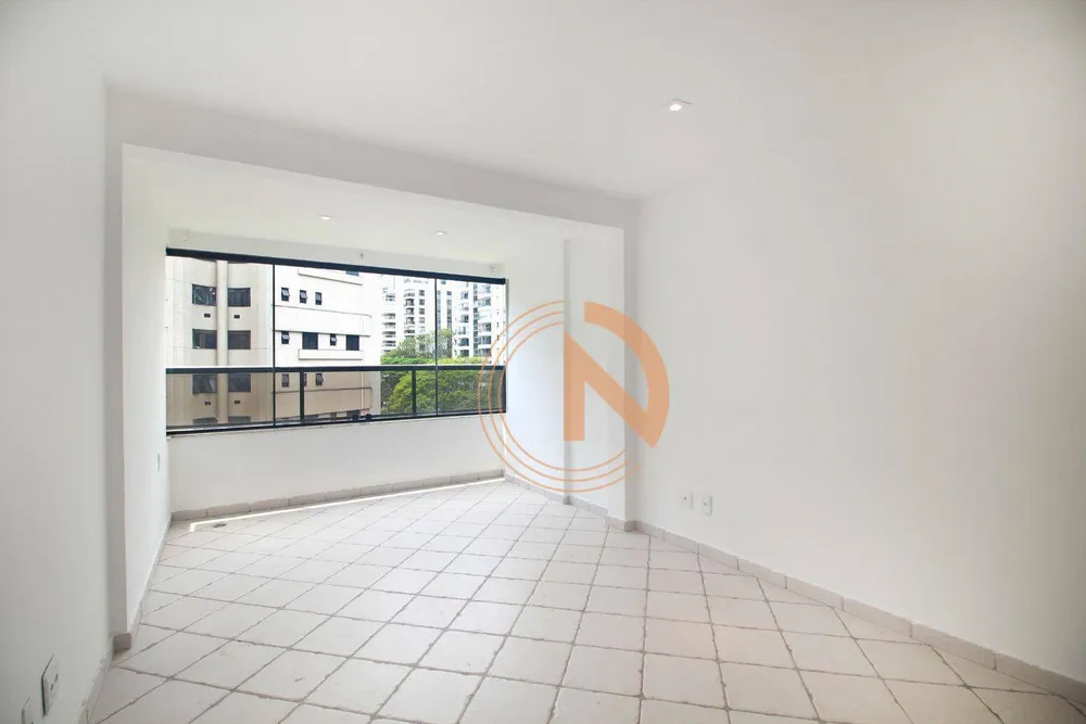 Apartamento, 1 quarto, 47 m² - Foto 3