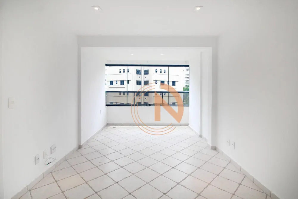 Apartamento, 1 quarto, 47 m² - Foto 2