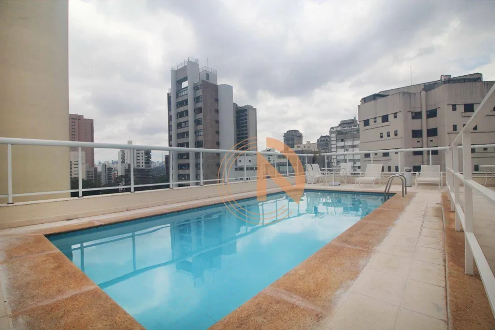 Apartamento, 1 quarto, 47 m² - Foto 1