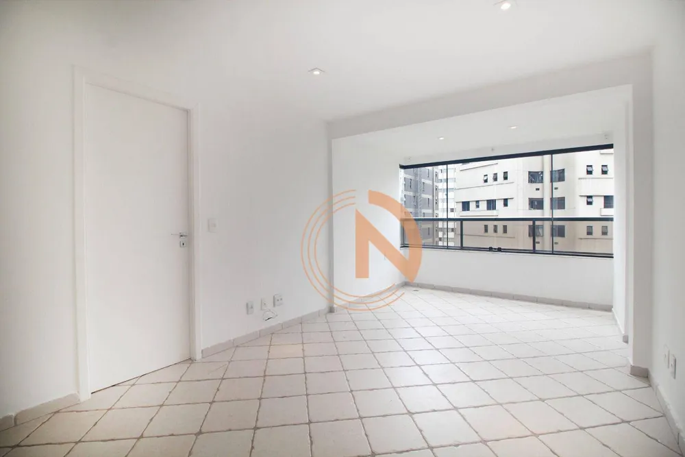 Apartamento, 1 quarto, 47 m² - Foto 4