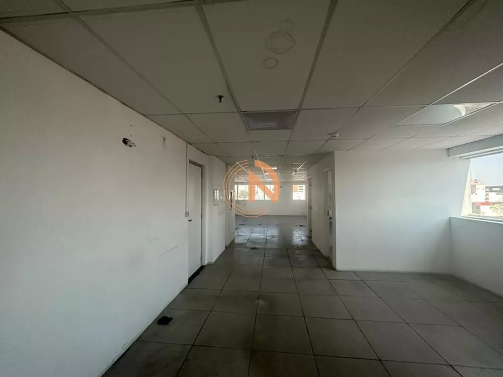 Conjunto Comercial-Sala para alugar, 278m² - Foto 4