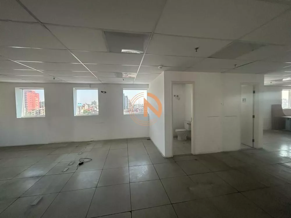 Conjunto Comercial-Sala para alugar, 278m² - Foto 1