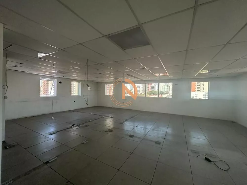 Conjunto Comercial-Sala para alugar, 278m² - Foto 3