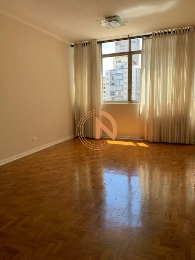 Apartamento à venda com 3 quartos, 110m² - Foto 2