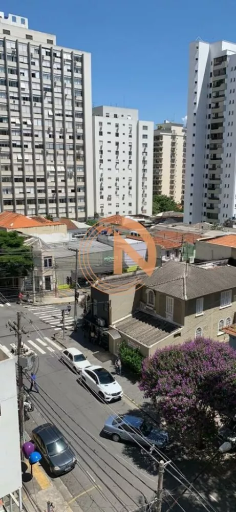 Apartamento à venda com 3 quartos, 110m² - Foto 3