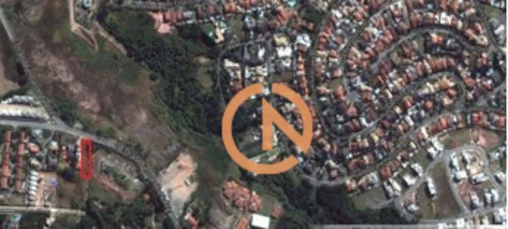Terreno, 1317 m² - Foto 1