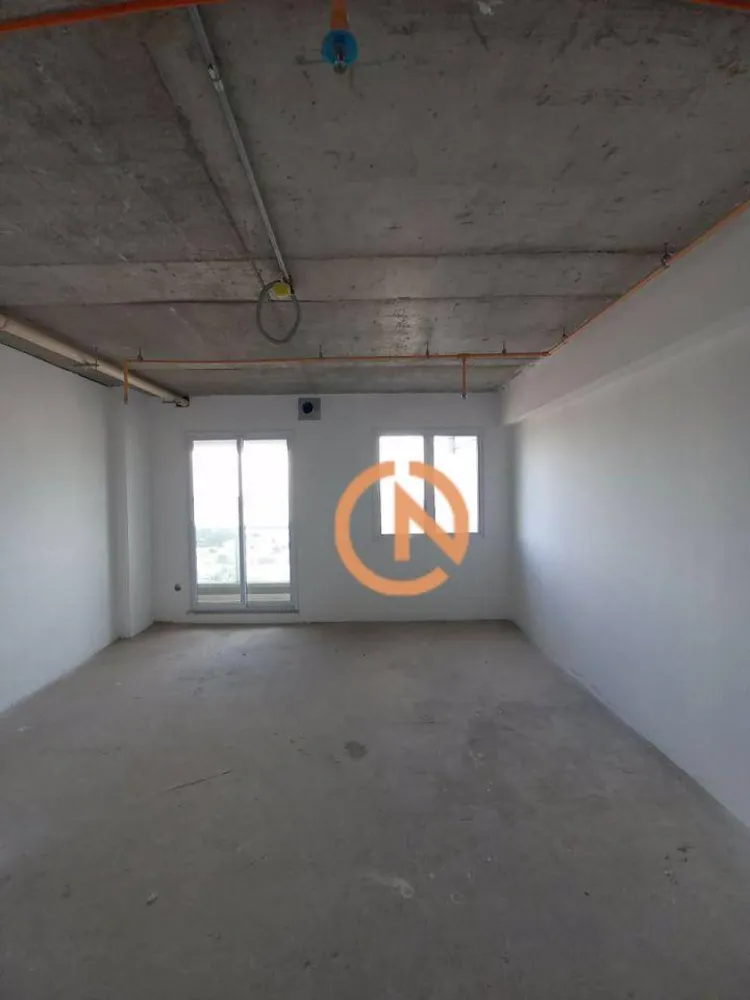 Sala-Conjunto, 39 m² - Foto 7