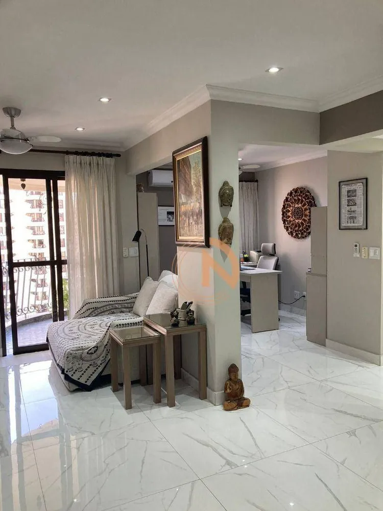 Apartamento, 3 quartos, 95 m² - Foto 4