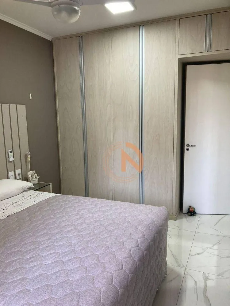 Apartamento, 3 quartos, 95 m² - Foto 3
