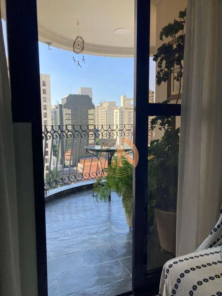 Apartamento, 3 quartos, 95 m² - Foto 1