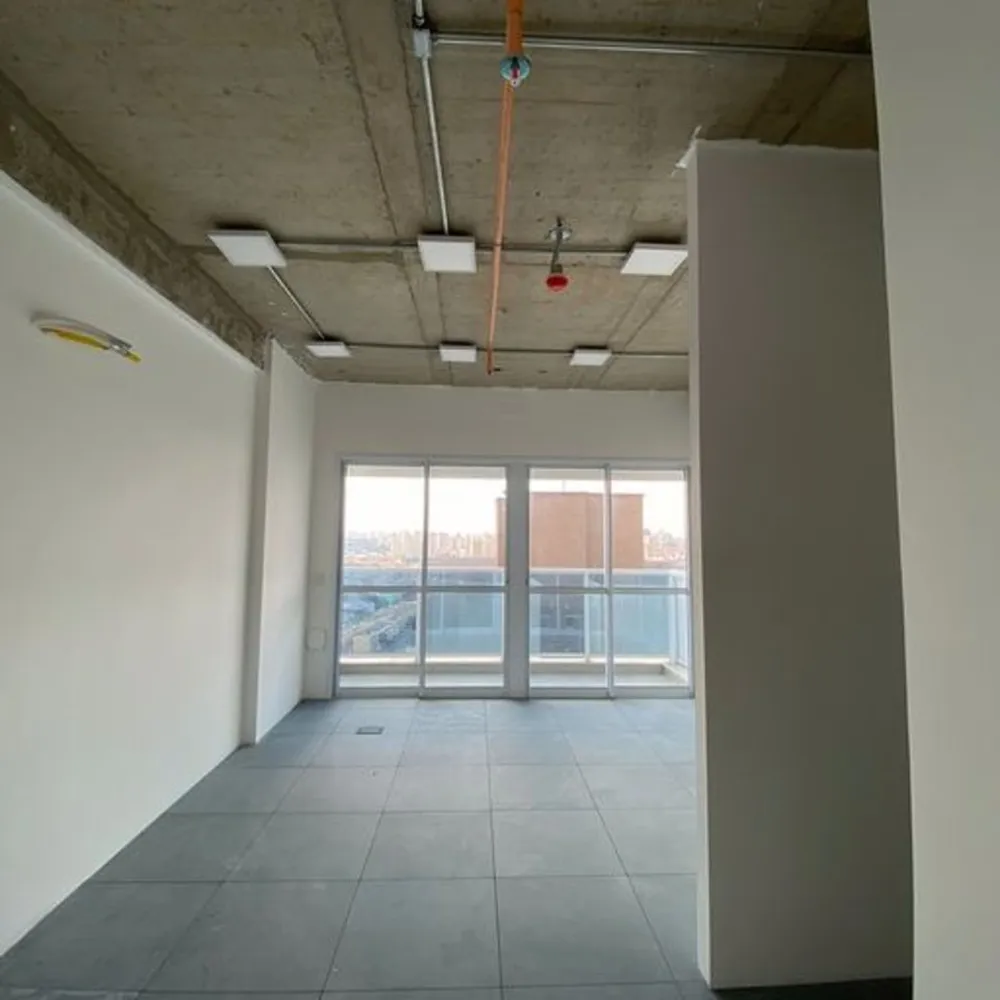 Sala-Conjunto, 35 m² - Foto 4