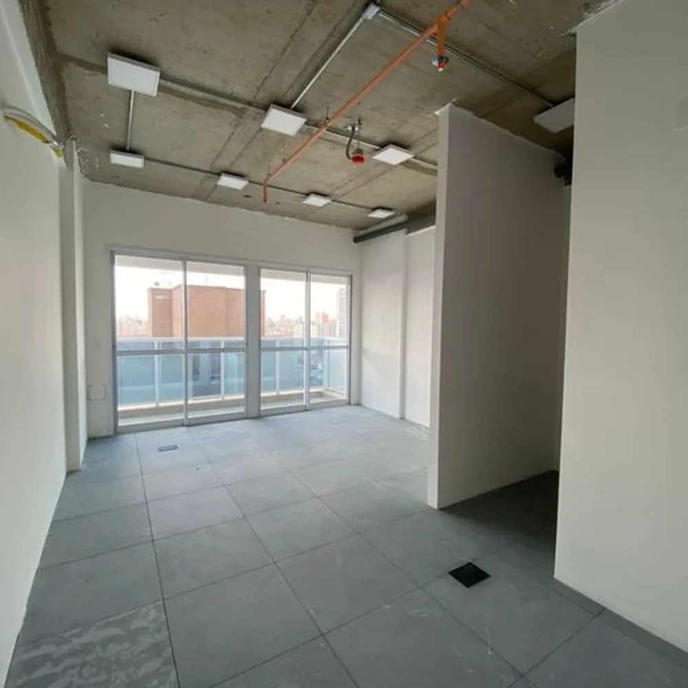 Sala-Conjunto, 35 m² - Foto 1