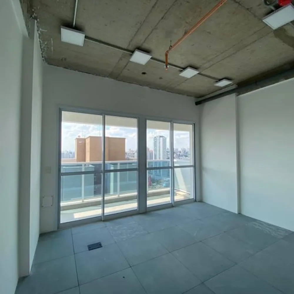 Sala-Conjunto, 35 m² - Foto 3