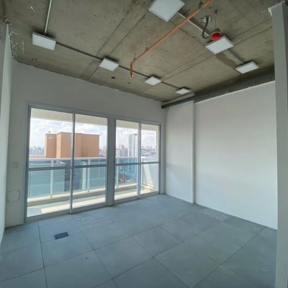 Sala-Conjunto, 35 m² - Foto 2