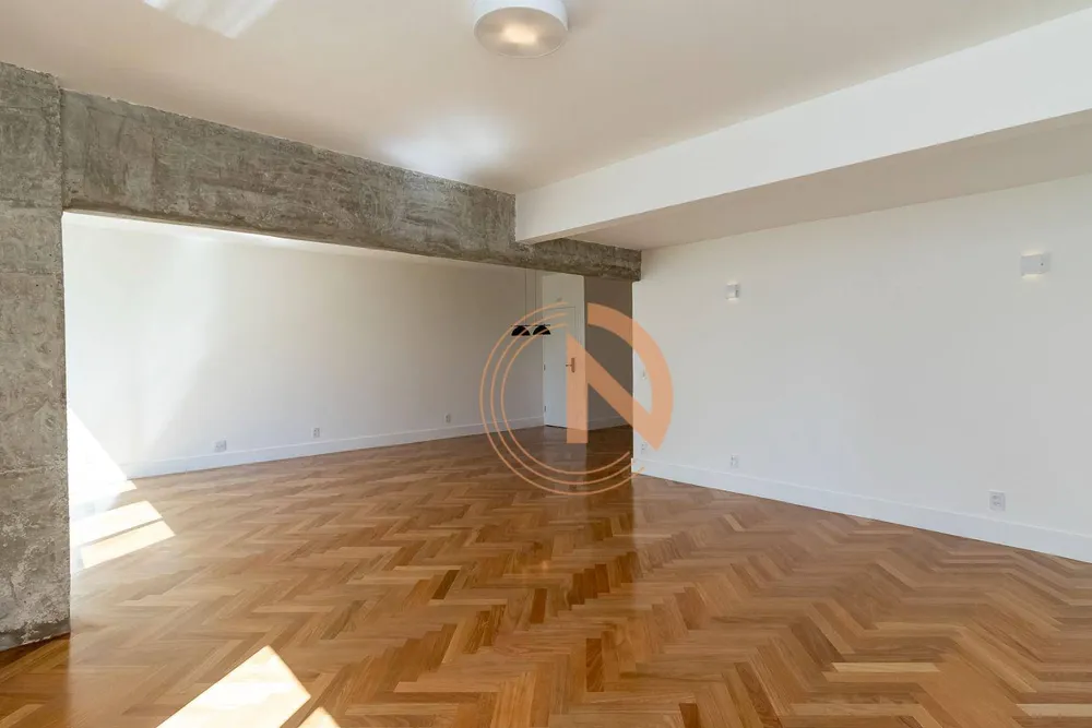 Apartamento, 3 quartos, 143 m² - Foto 2