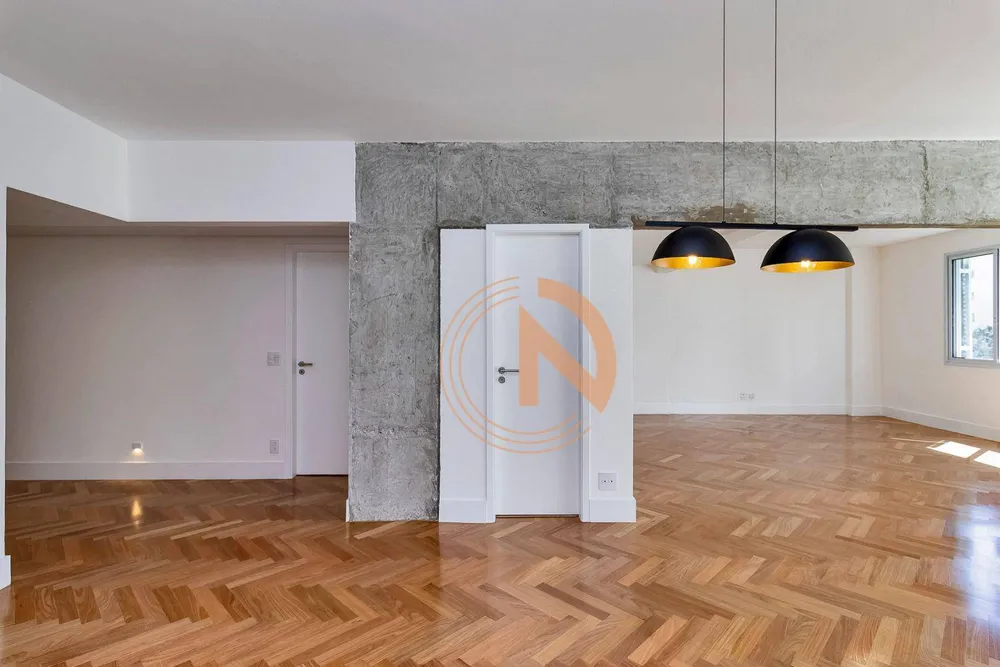 Apartamento, 3 quartos, 143 m² - Foto 4