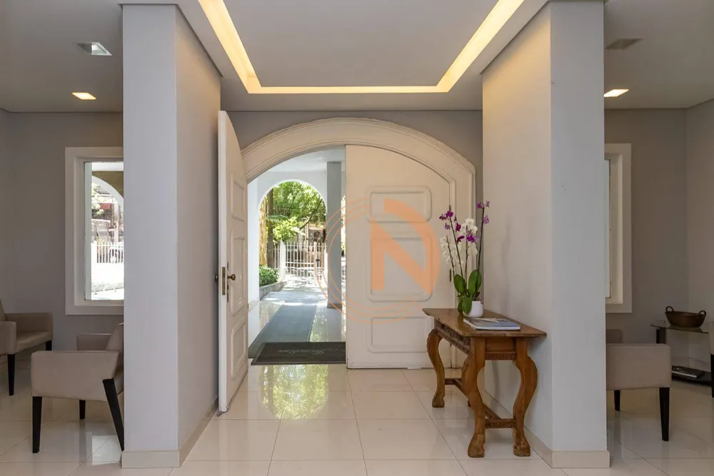 Apartamento, 3 quartos, 143 m² - Foto 7