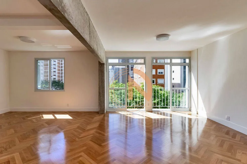 Apartamento, 3 quartos, 143 m² - Foto 3