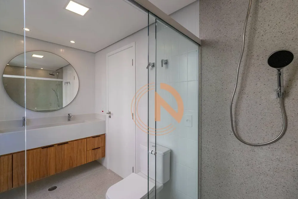 Apartamento, 3 quartos, 143 m² - Foto 5