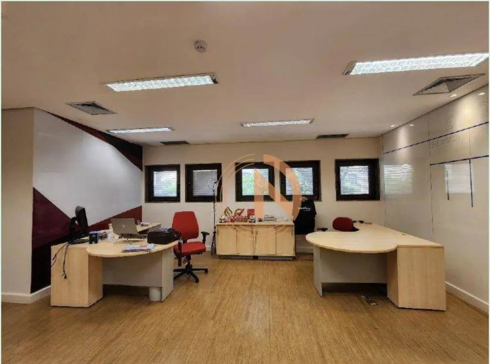 Loja-Salão, 2343 m² - Foto 2