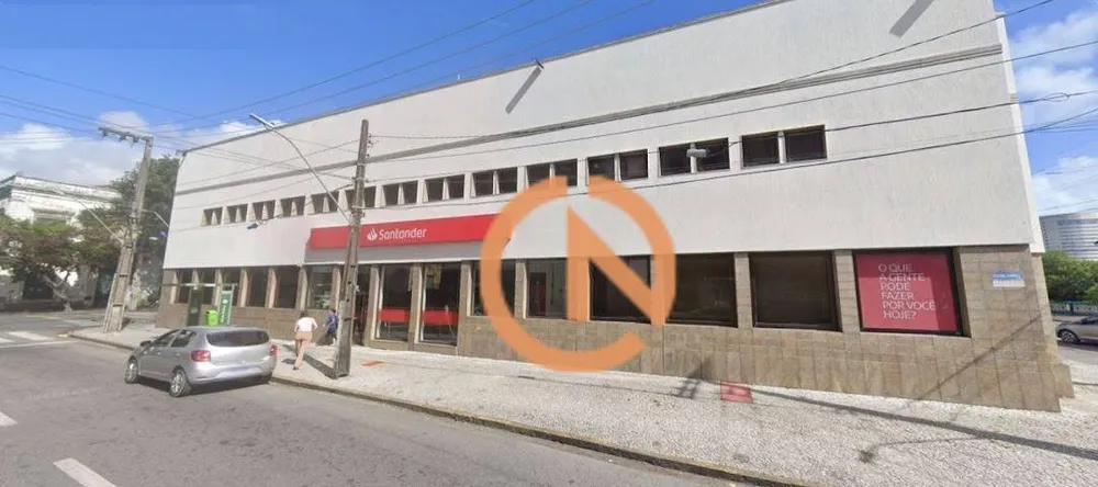 Loja-Salão, 2343 m² - Foto 1
