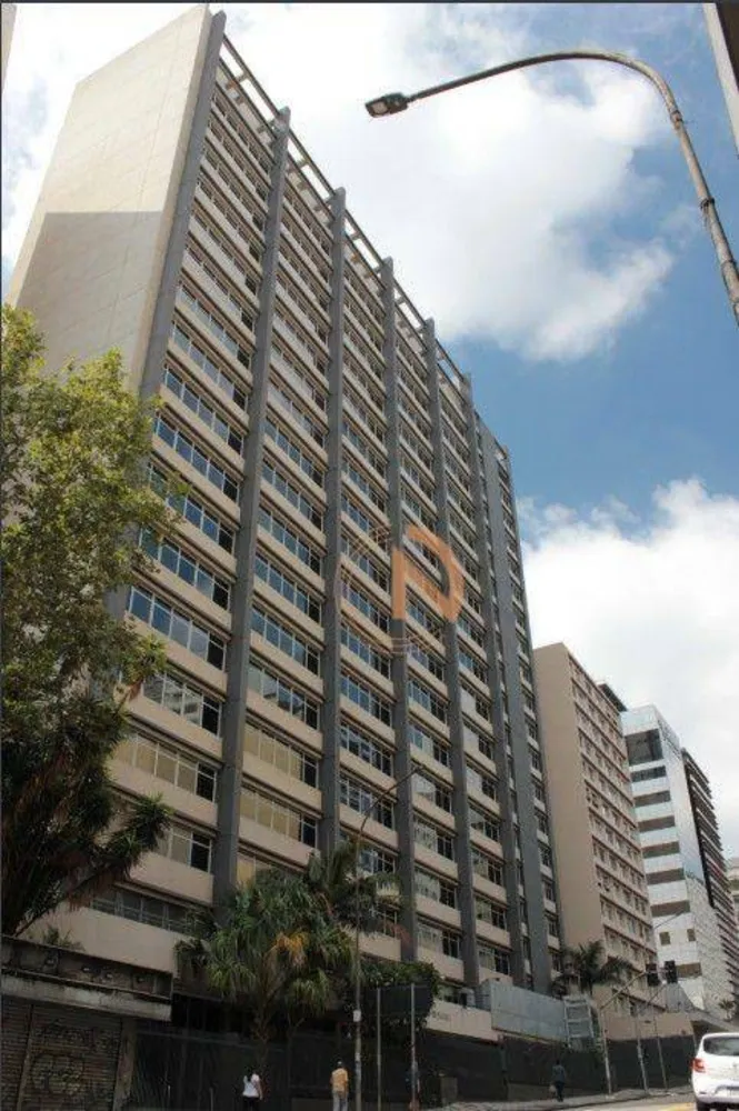 Prédio Inteiro, 25046 m² - Foto 2