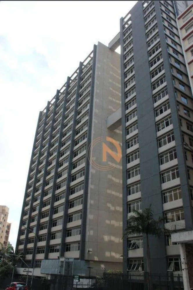Prédio Inteiro, 25046 m² - Foto 1