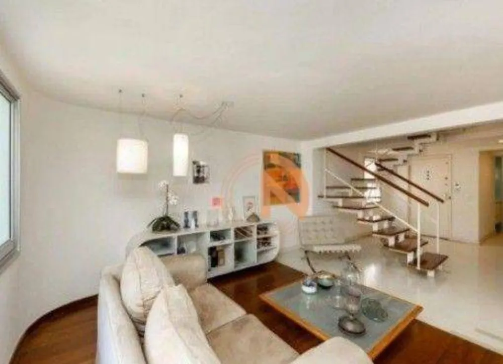 Cobertura, 3 quartos, 270 m² - Foto 8