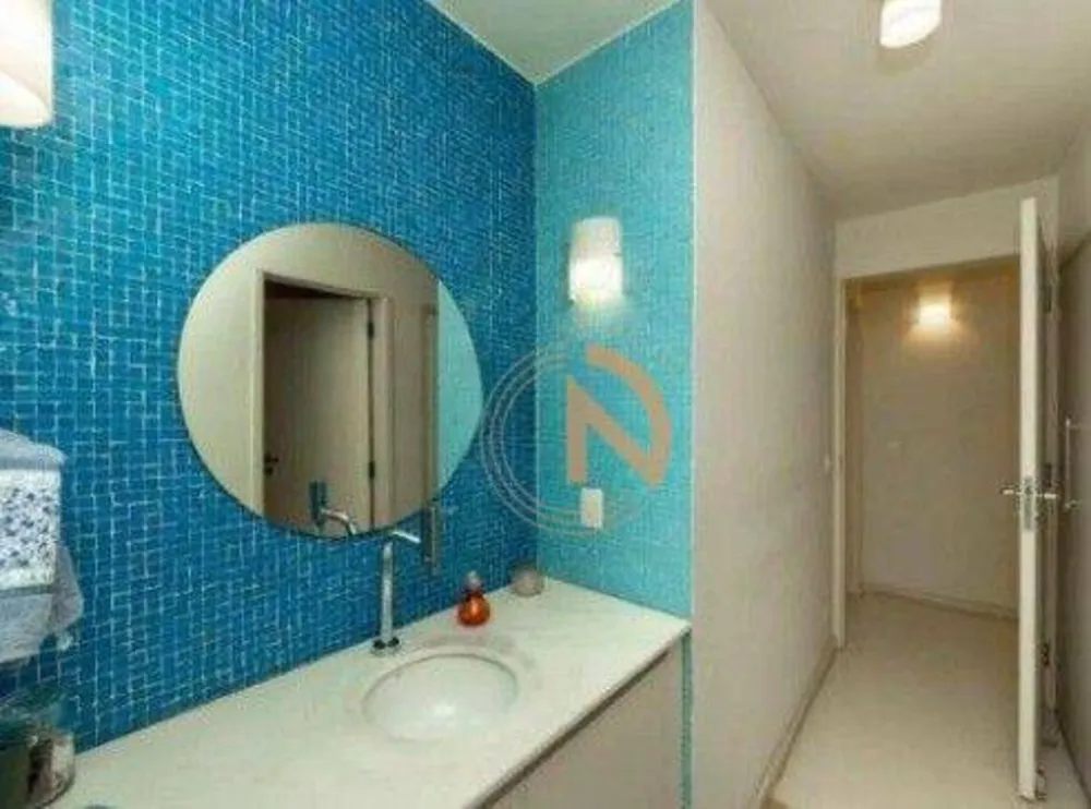 Cobertura, 3 quartos, 270 m² - Foto 6