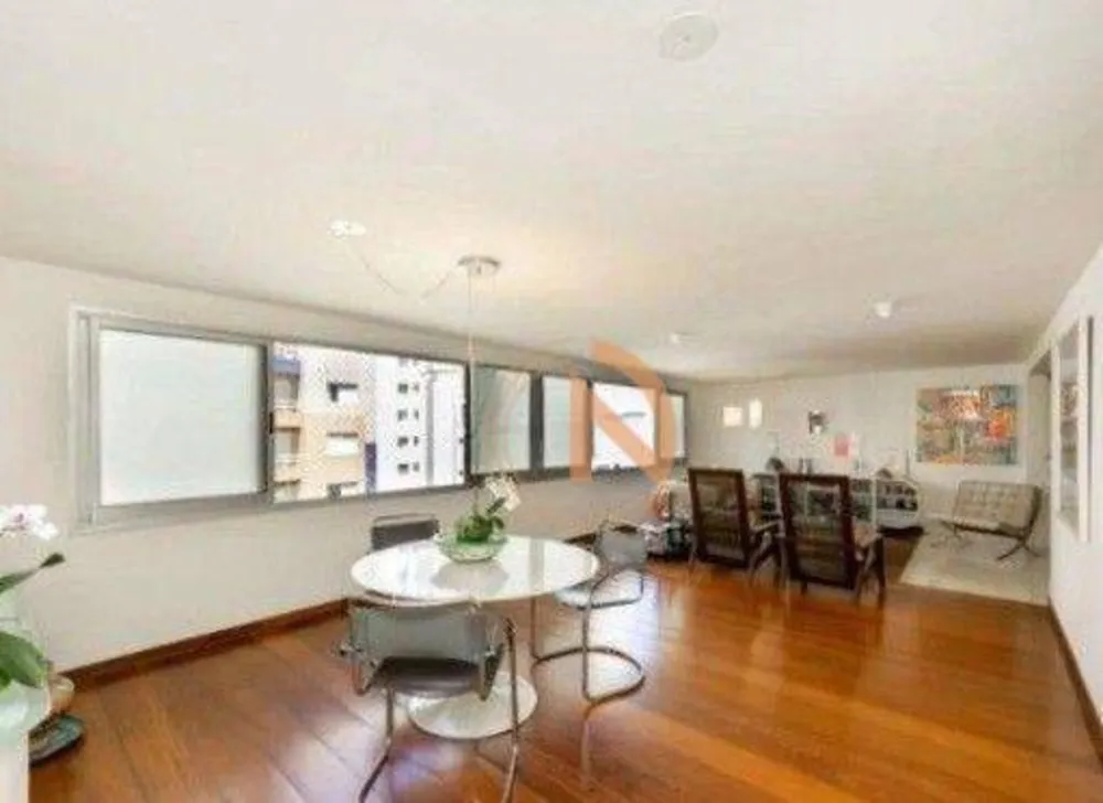 Cobertura, 3 quartos, 270 m² - Foto 4